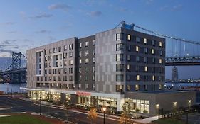 Hilton Garden Inn Camden Waterfront Philadelphia